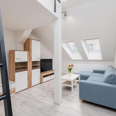 Apartment Cimburkova Prague Luaran gambar