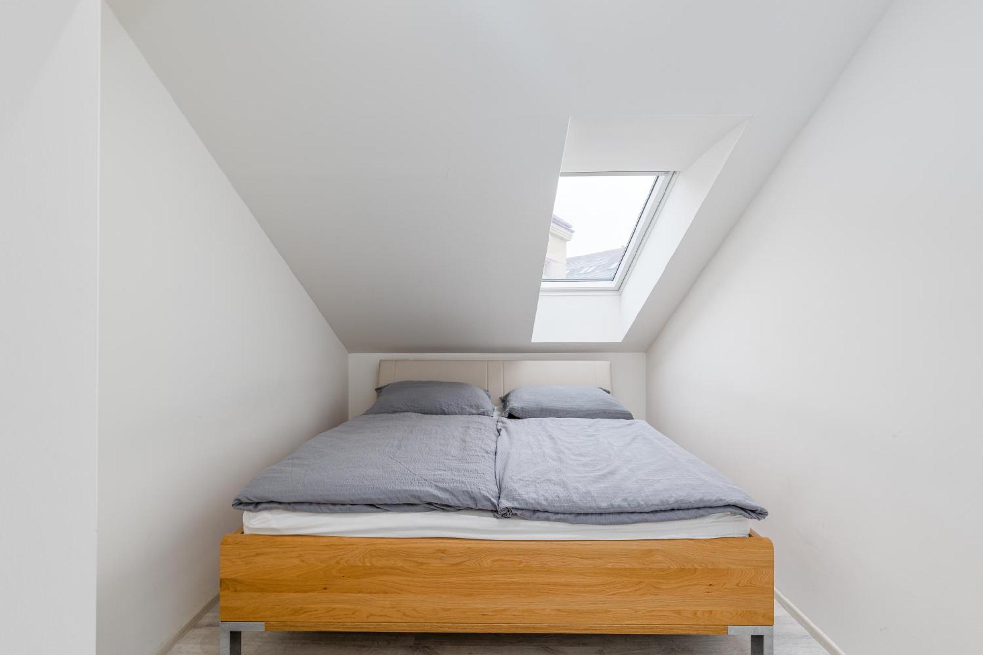 Apartment Cimburkova Prague Luaran gambar