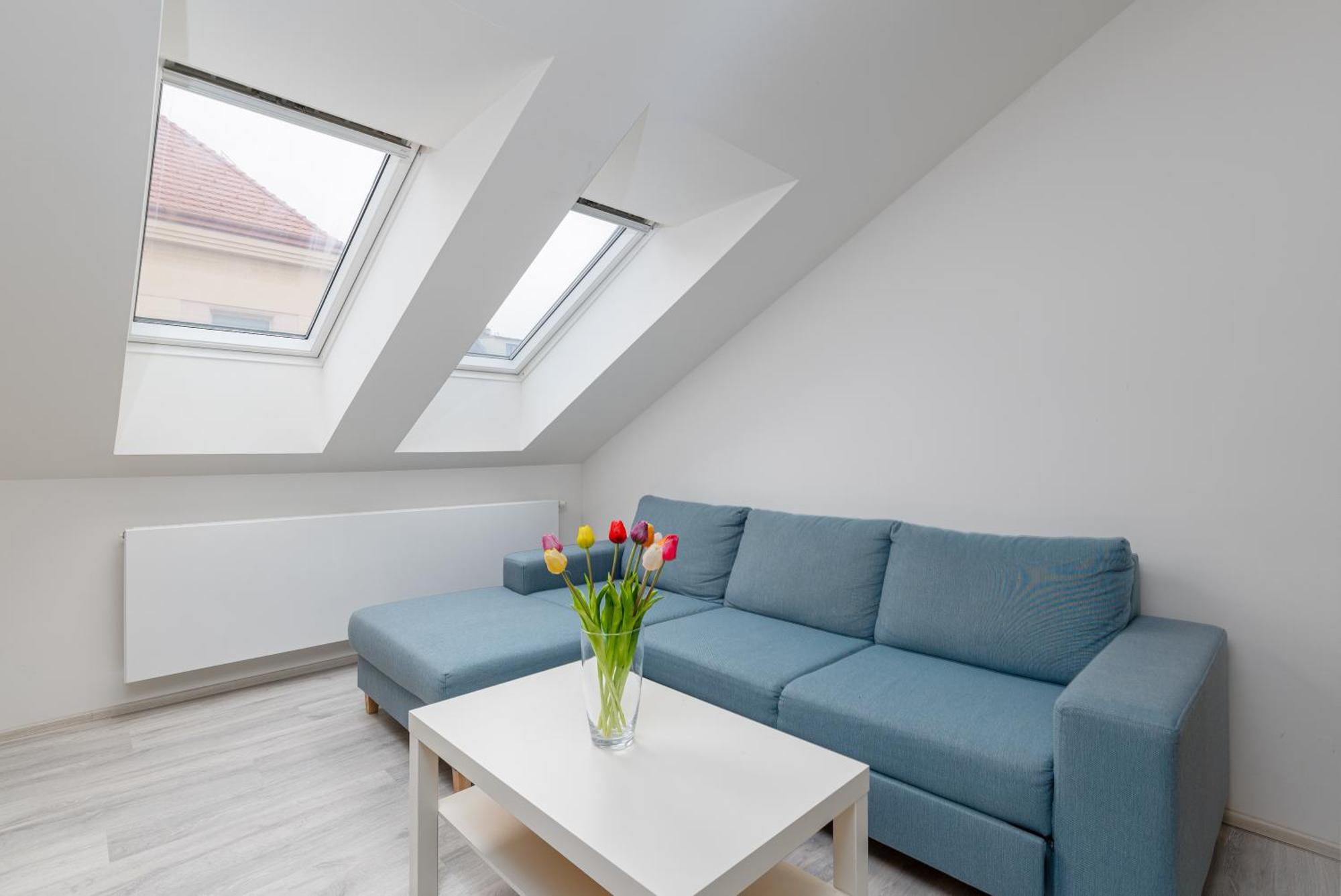 Apartment Cimburkova Prague Luaran gambar