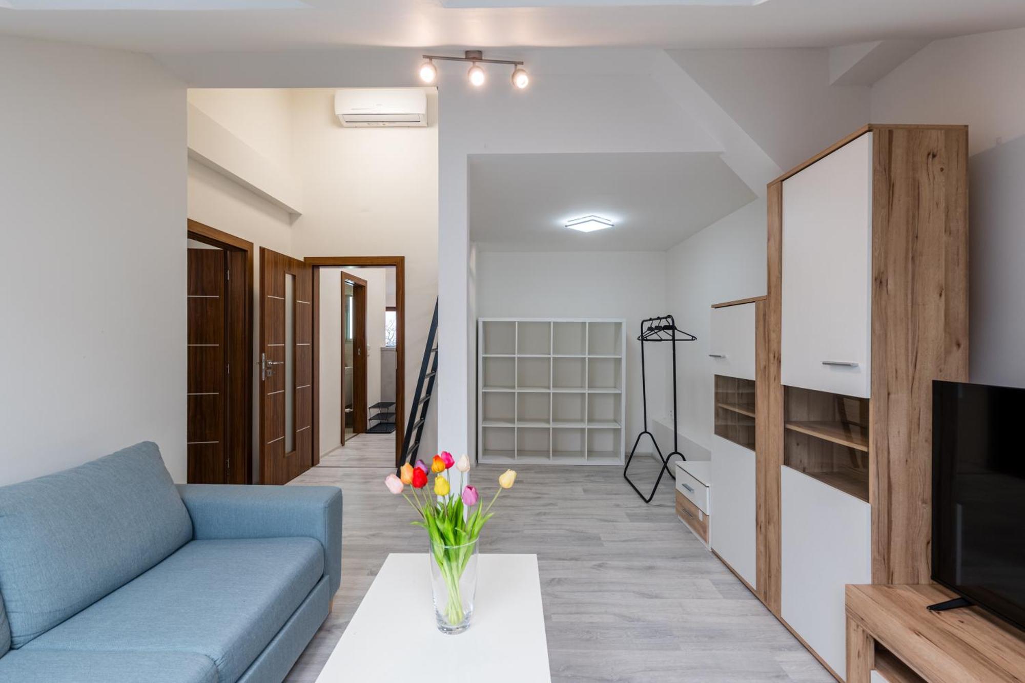 Apartment Cimburkova Prague Luaran gambar